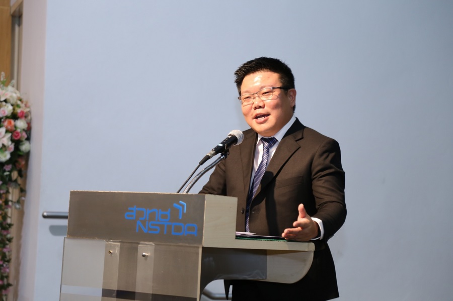 Smart Tambon Model 190926 0052