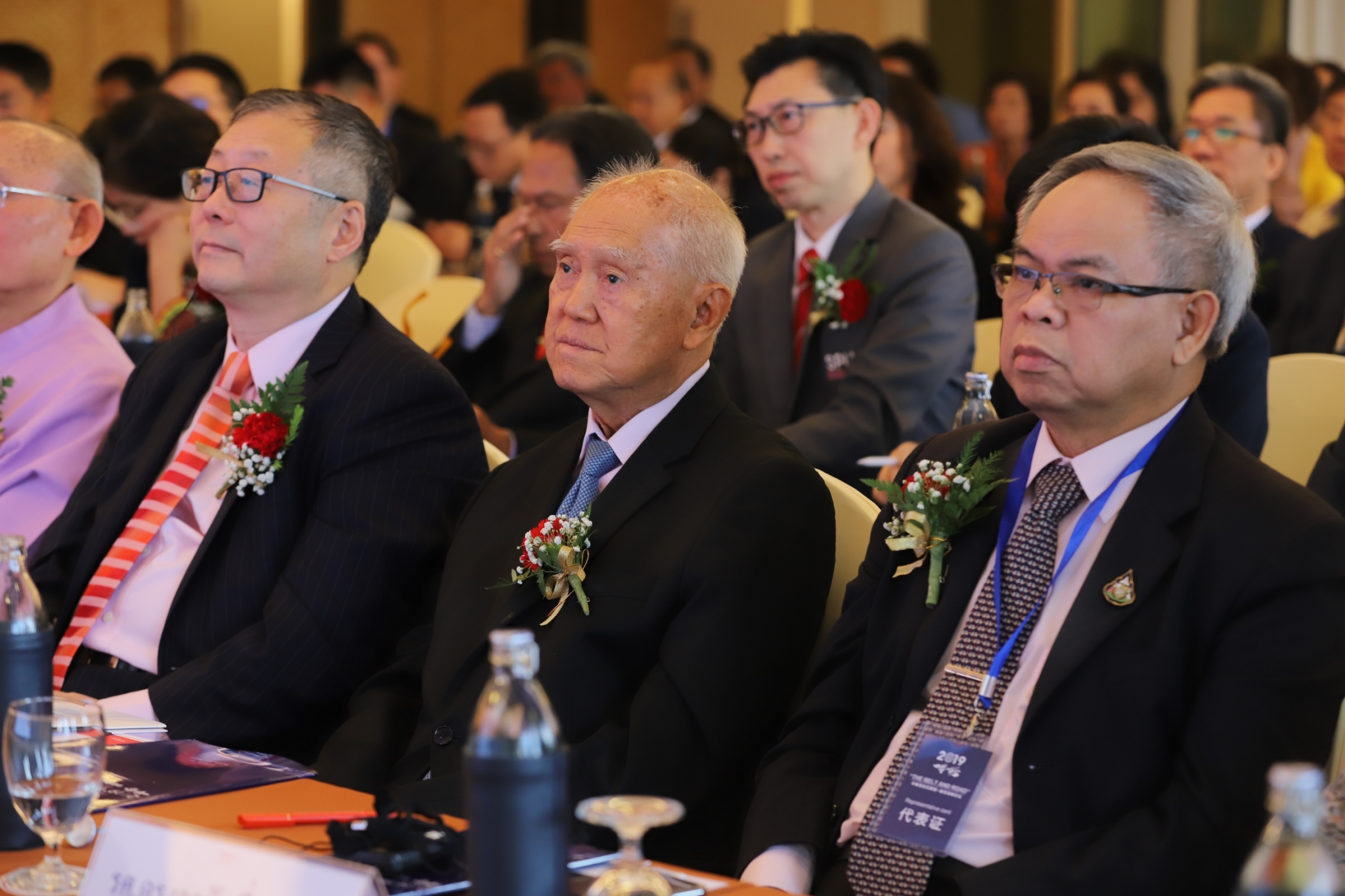 The belt and road 191203 0009