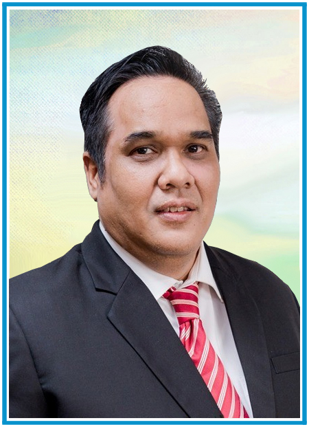 Dr. Punpermsak Aruni