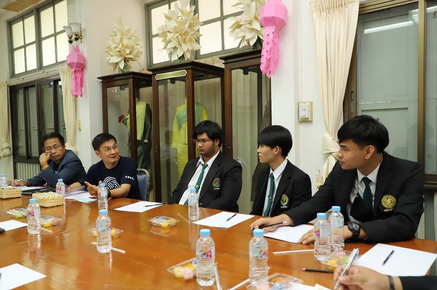 TCDCChiang Mai 200906 15