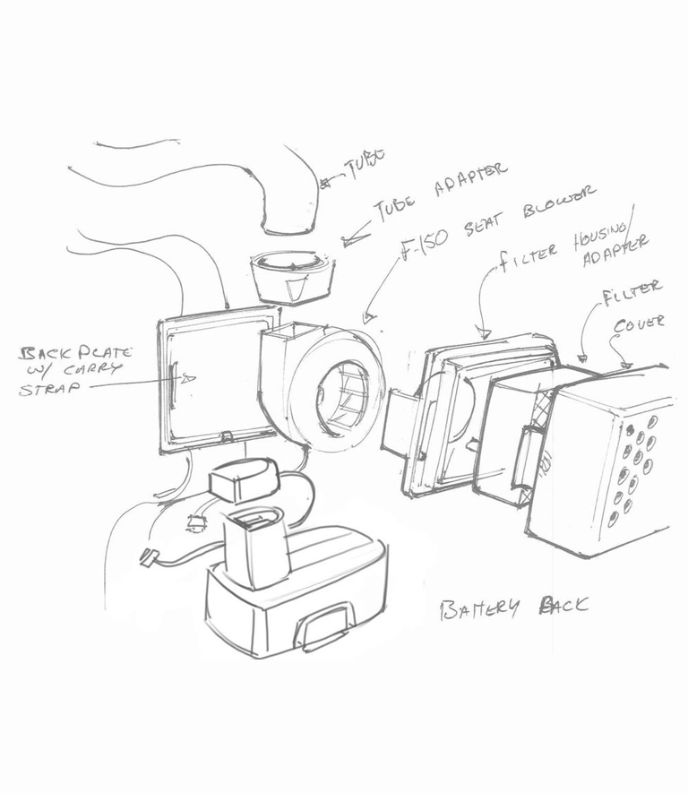 filtration system design 15850798911111111