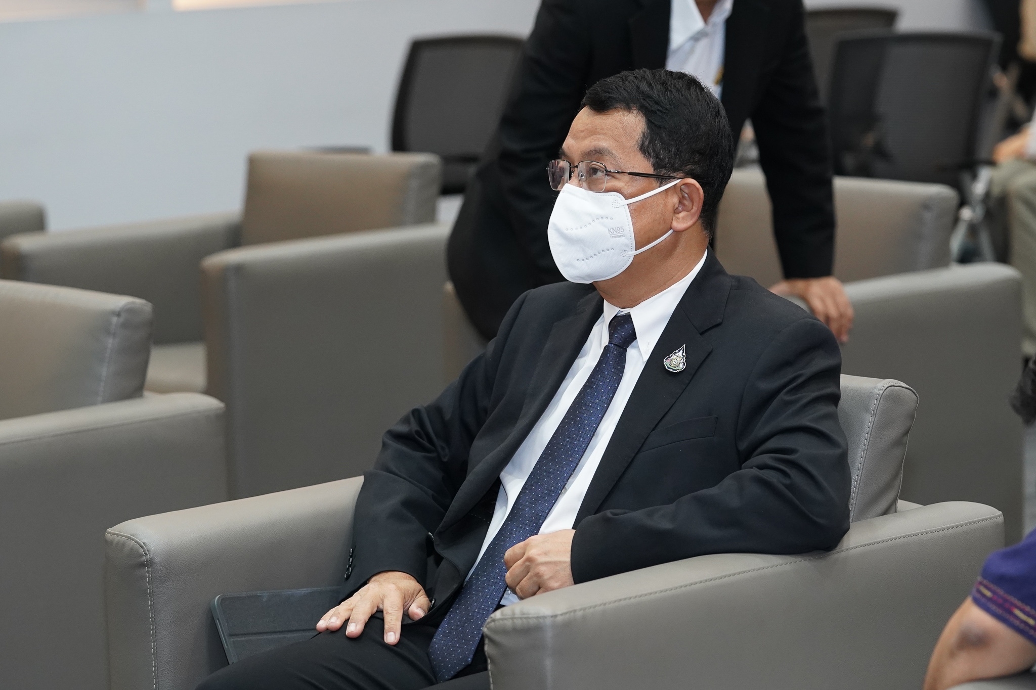 LINE ALBUM ธัชชา จากเรือกสวนสู่สำเภา 220527