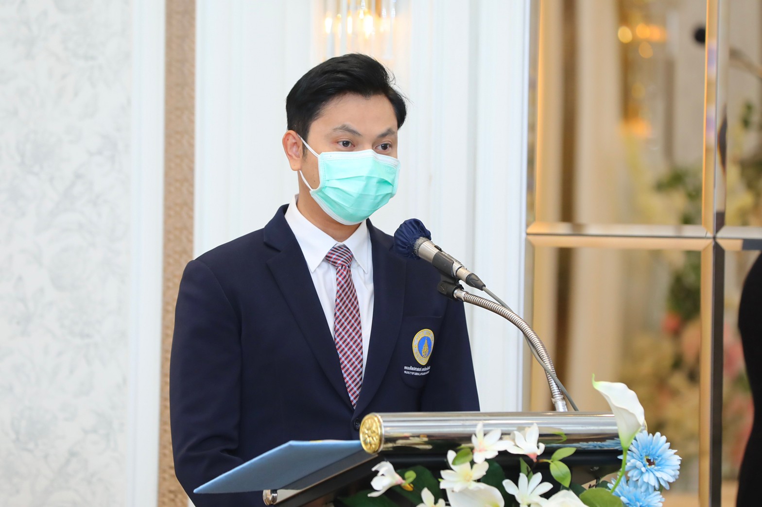 LINE ALBUM บรรยาย ศิลปศาสตร์ในยุคดิสรัปชั่น 220617 8