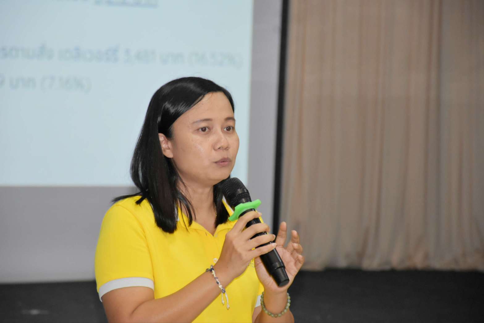 03 ดร.ปัทมาพร ประชุมรัตน์ หัวหน้าโครงการจาก 0