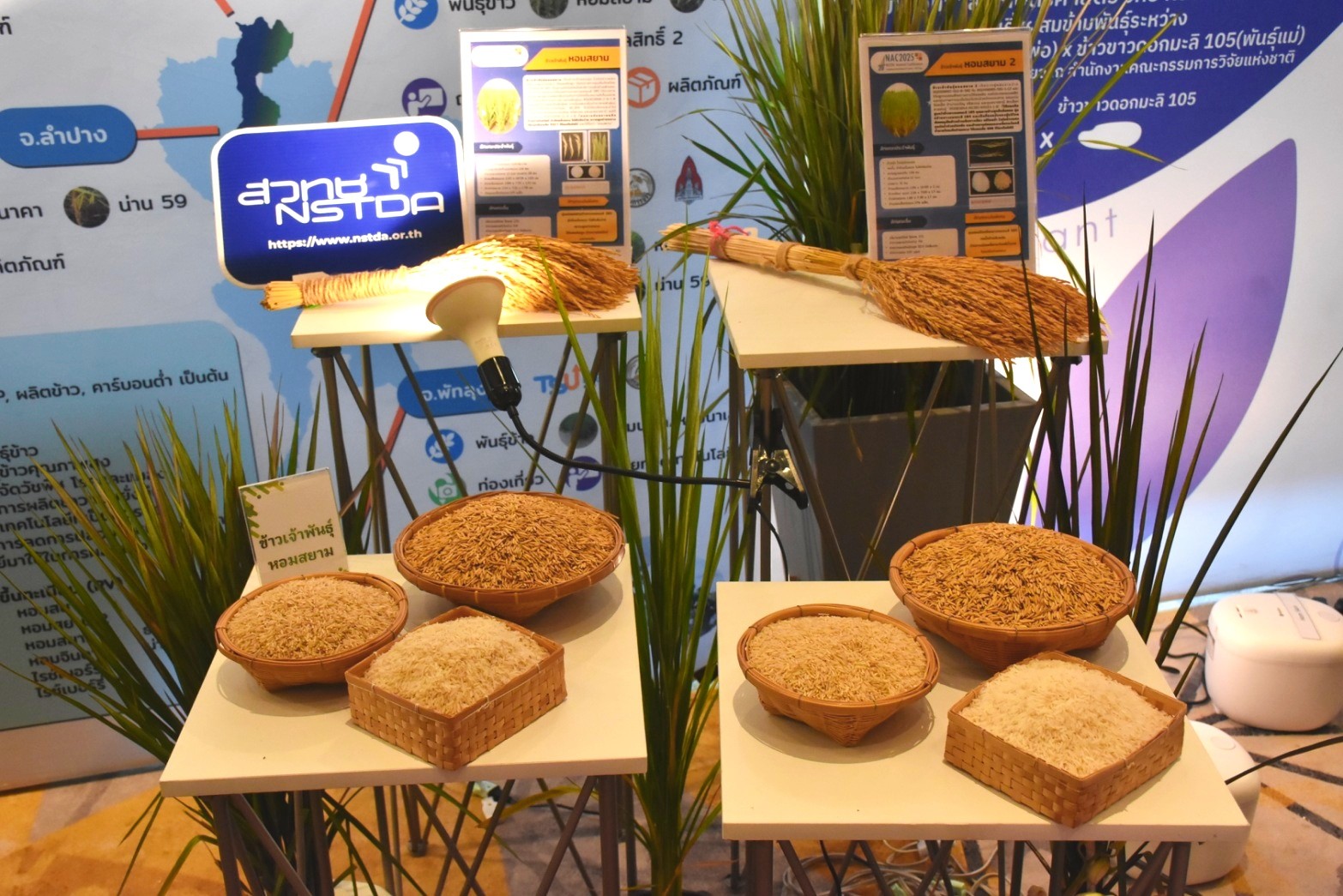 09 บูทนำเสนอ และโปสเตอร์ 0