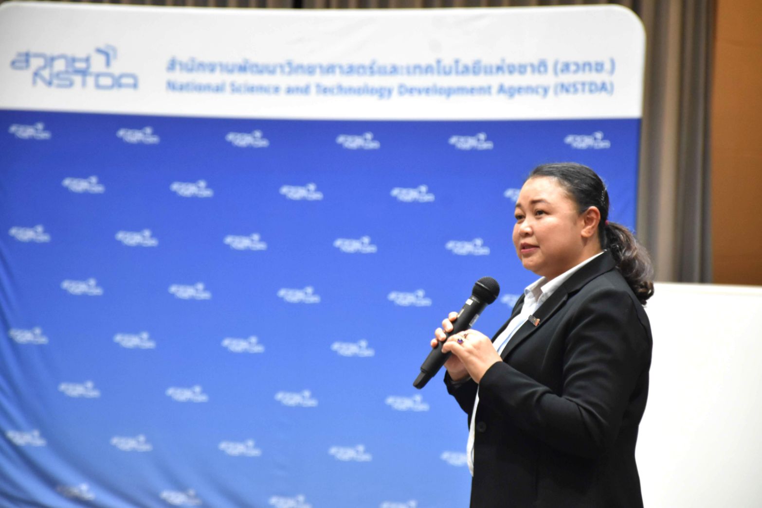 06 ดร.ยี่โถ ทัพภะทัต นักวิจัยไบโอเทค สวทช 0