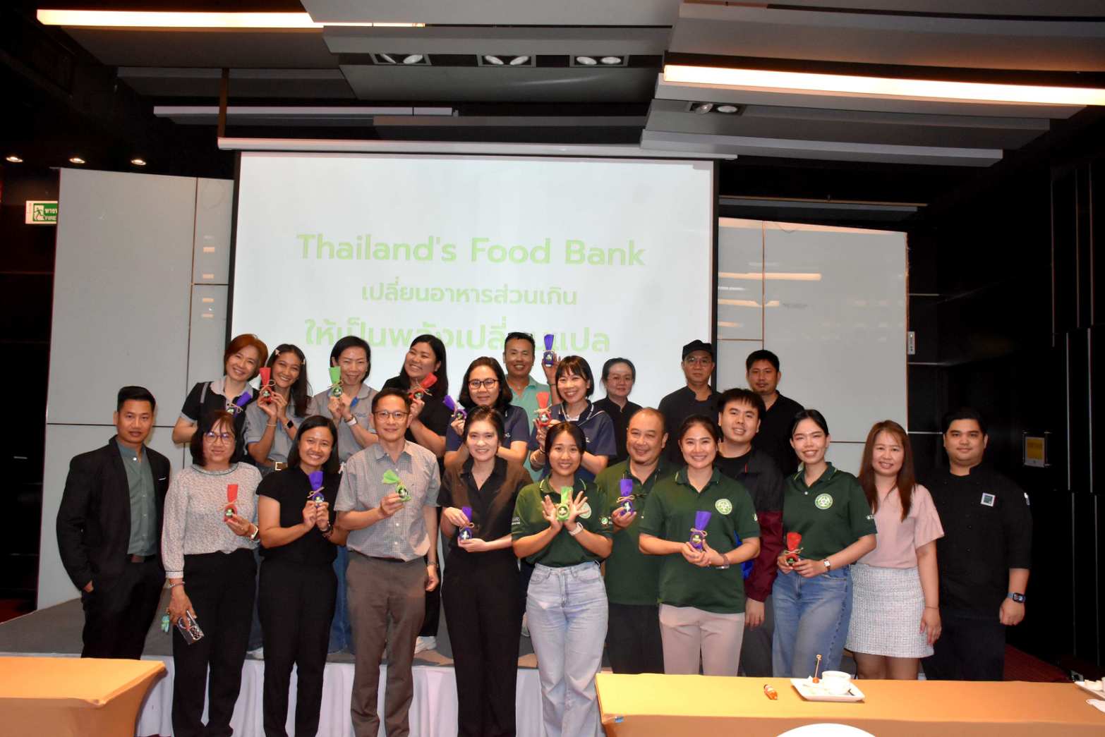 01 Northern Food Bank 0