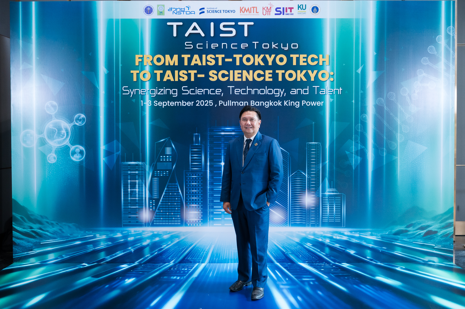 7 รศ.ดร.จักรกฤษณ์ ศุทธากรณ์ 1 0