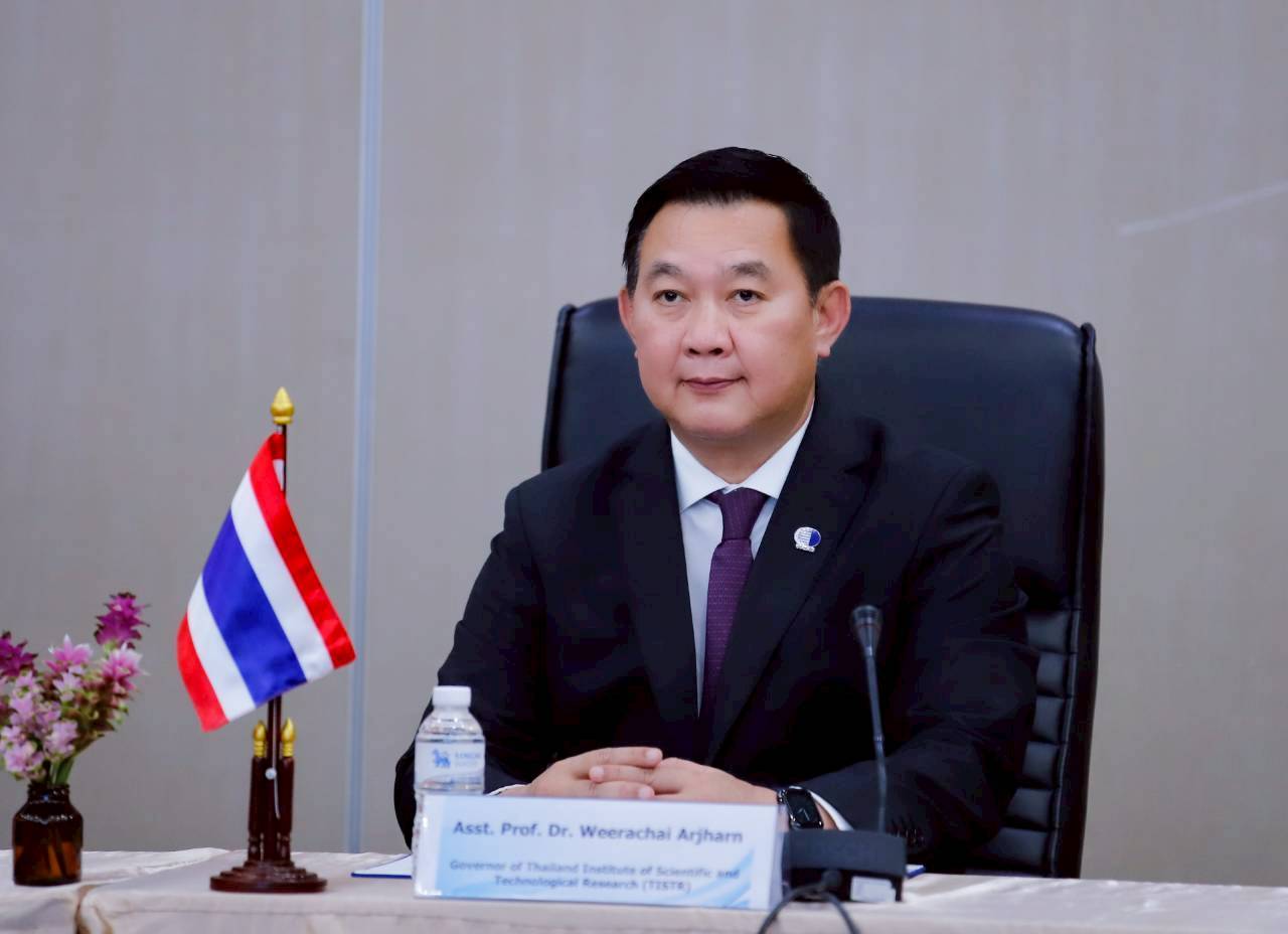 2 ผู้ว่าการ วว