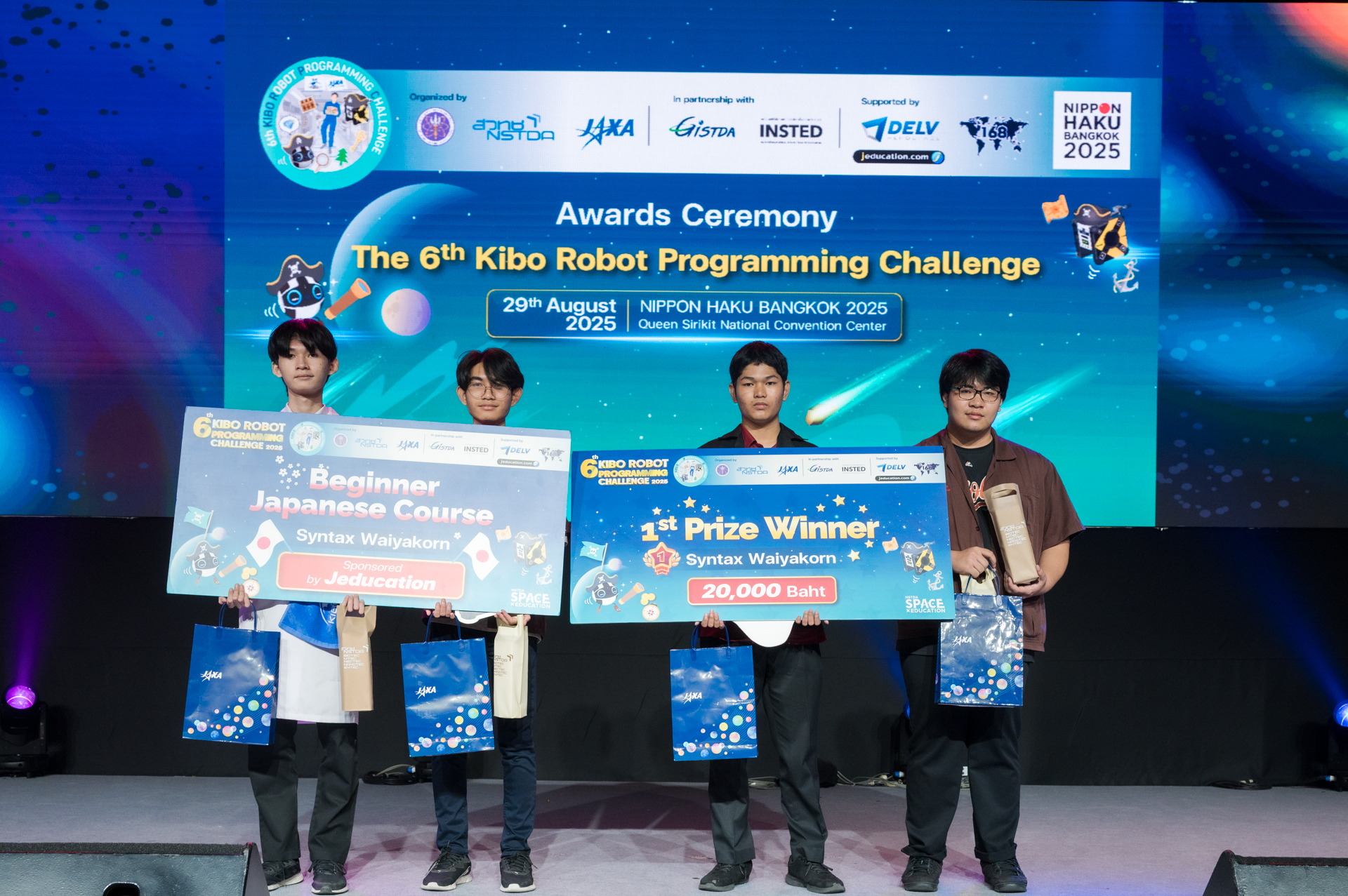 6 ทีมซินแท็กซ์ไวยากรณ์1