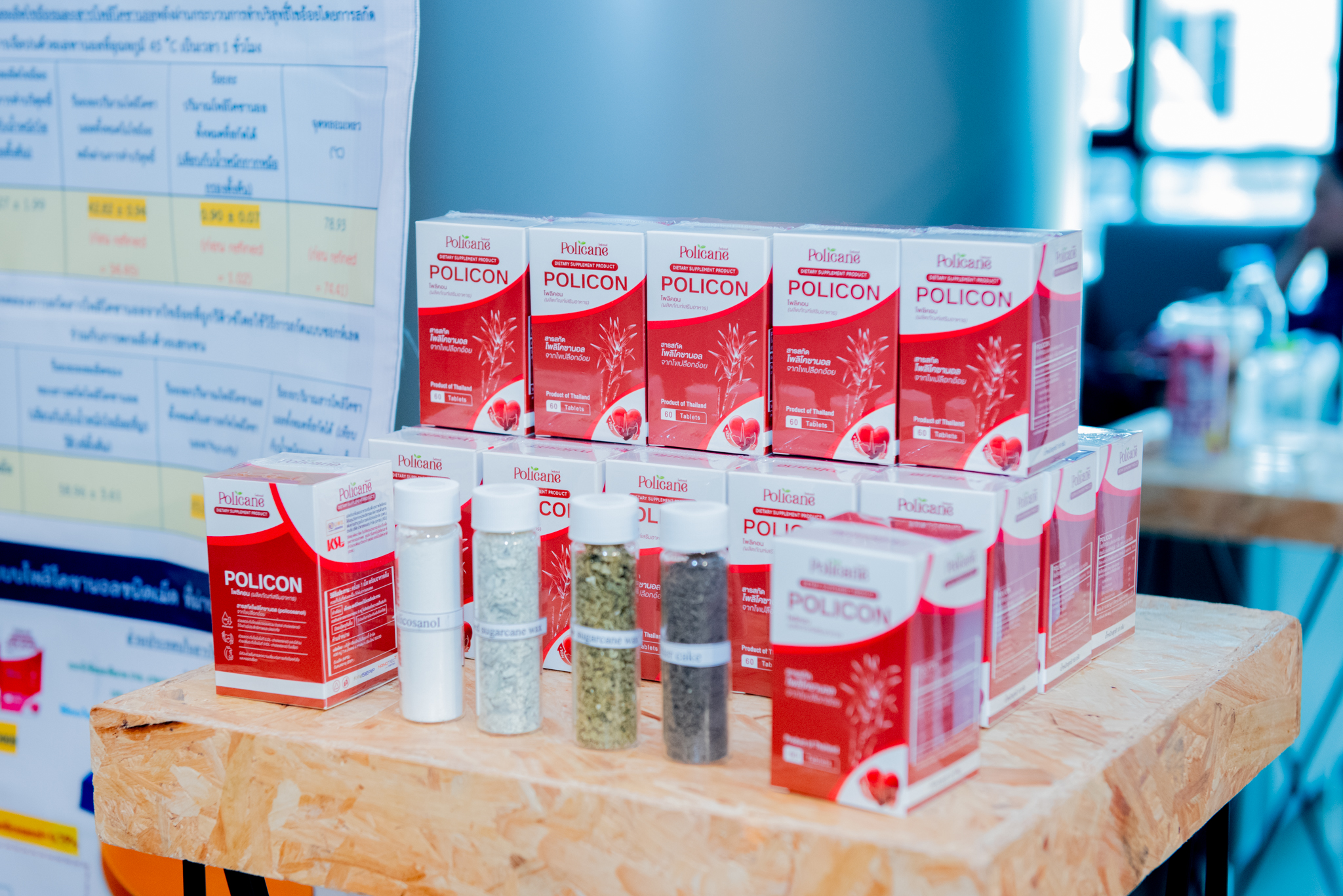 7 ตัวอย่าง product