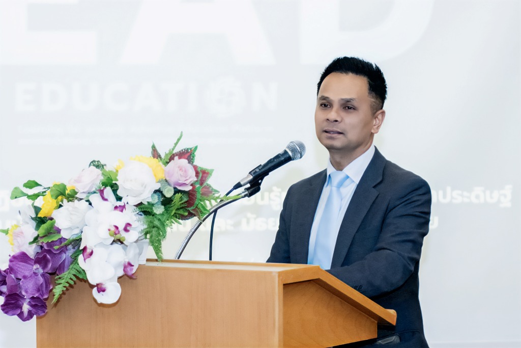 7 batchดร.วิษณุ ทรัพย์สมบัติ สพฐ