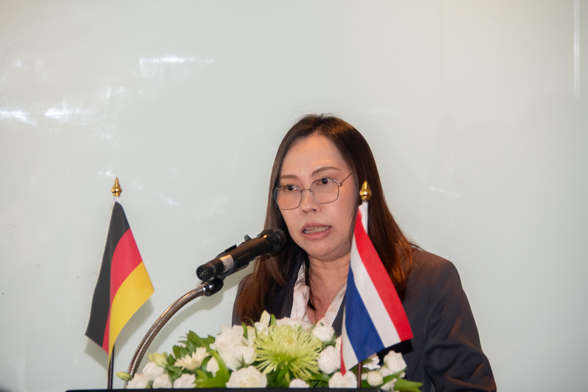 05 ดร.กอบกุล เหล่าเท้ง รอง ผอ.ไบโอเทค สวทช