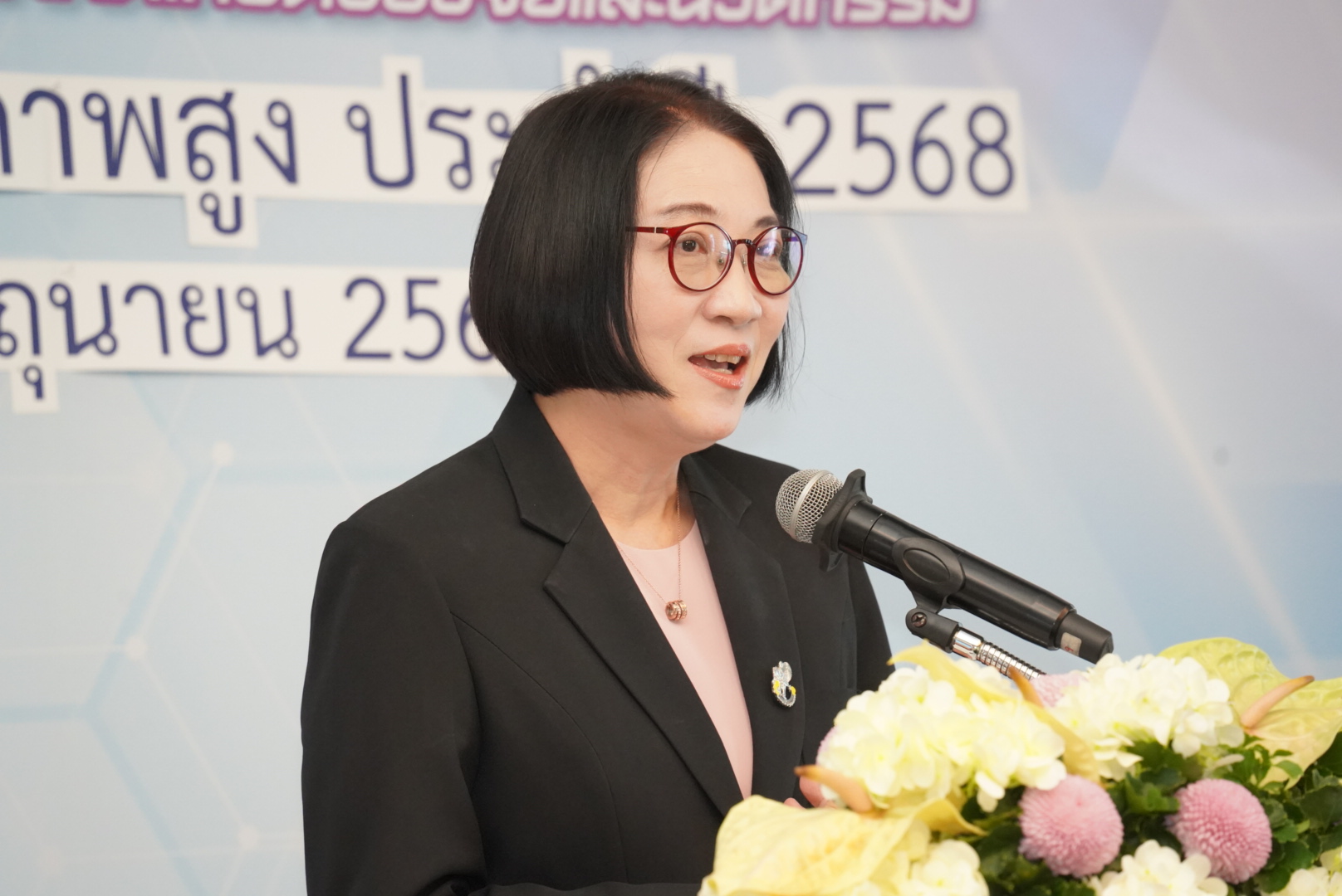 6 ศ. ดร.พญ.ณัฎฐิยา หิรัญกาญจน์ จุฬาลงกรณ์มหาว