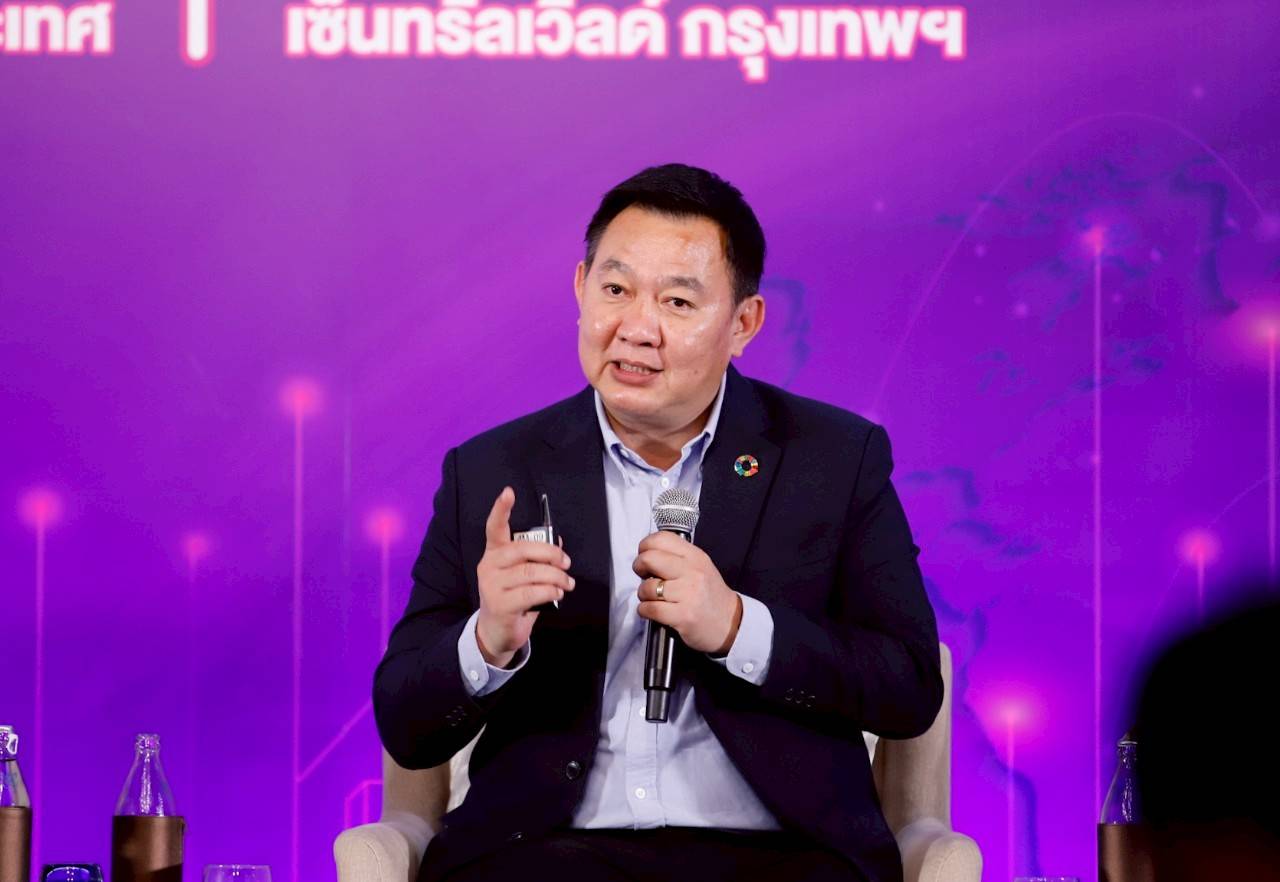 5 ผู้ว่าการ วว