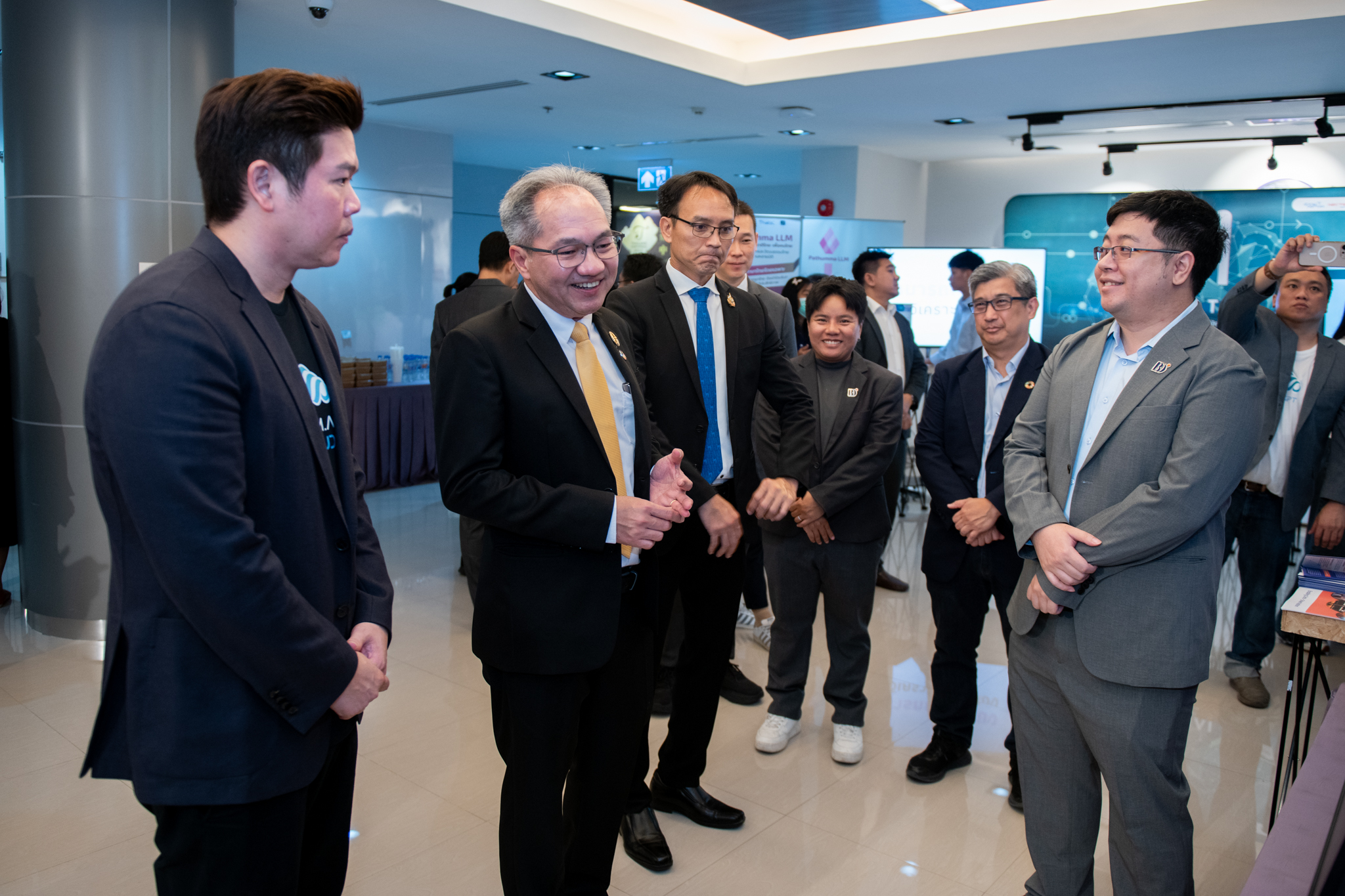 17บรรยากาศในงาน 2