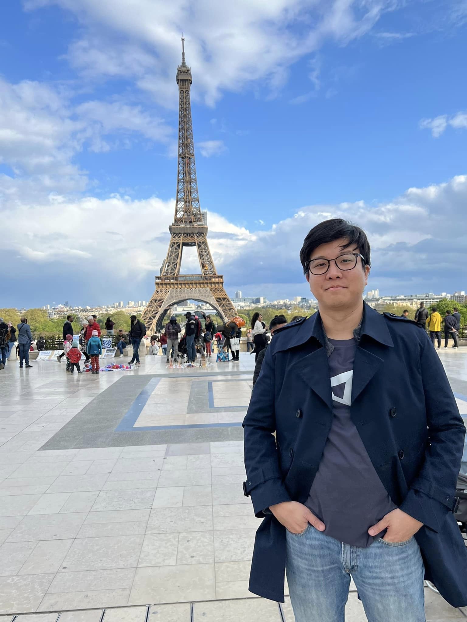 4 นายวสันชัย วงศ์สันติวนิช