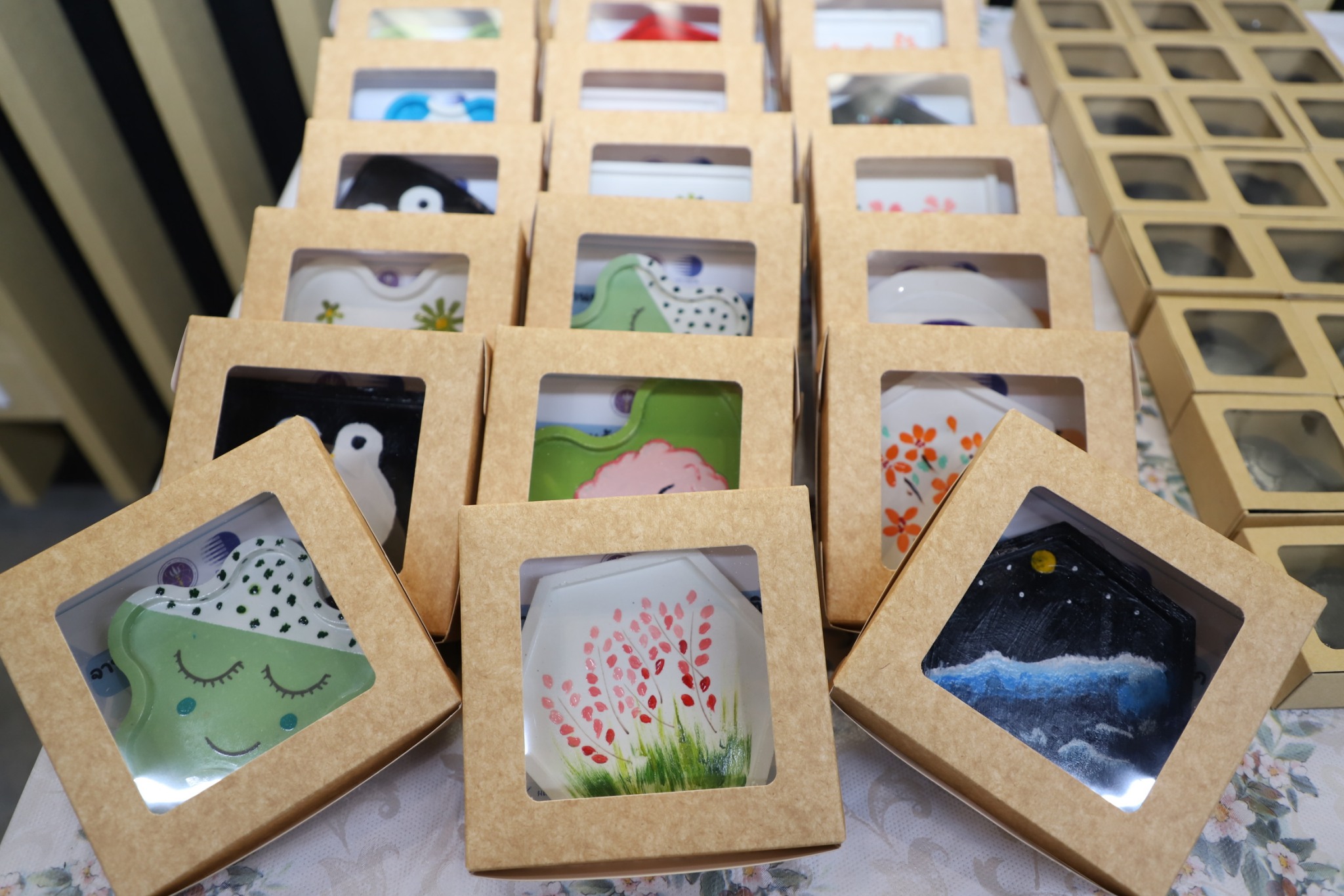 6 ผลงาน วว. เพิ่มมูลค่าขยะ 1