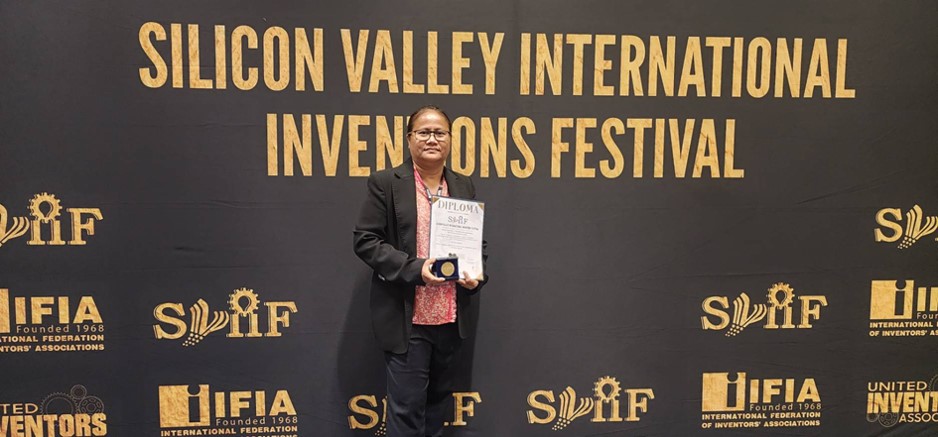 3 นางสาวอุบล