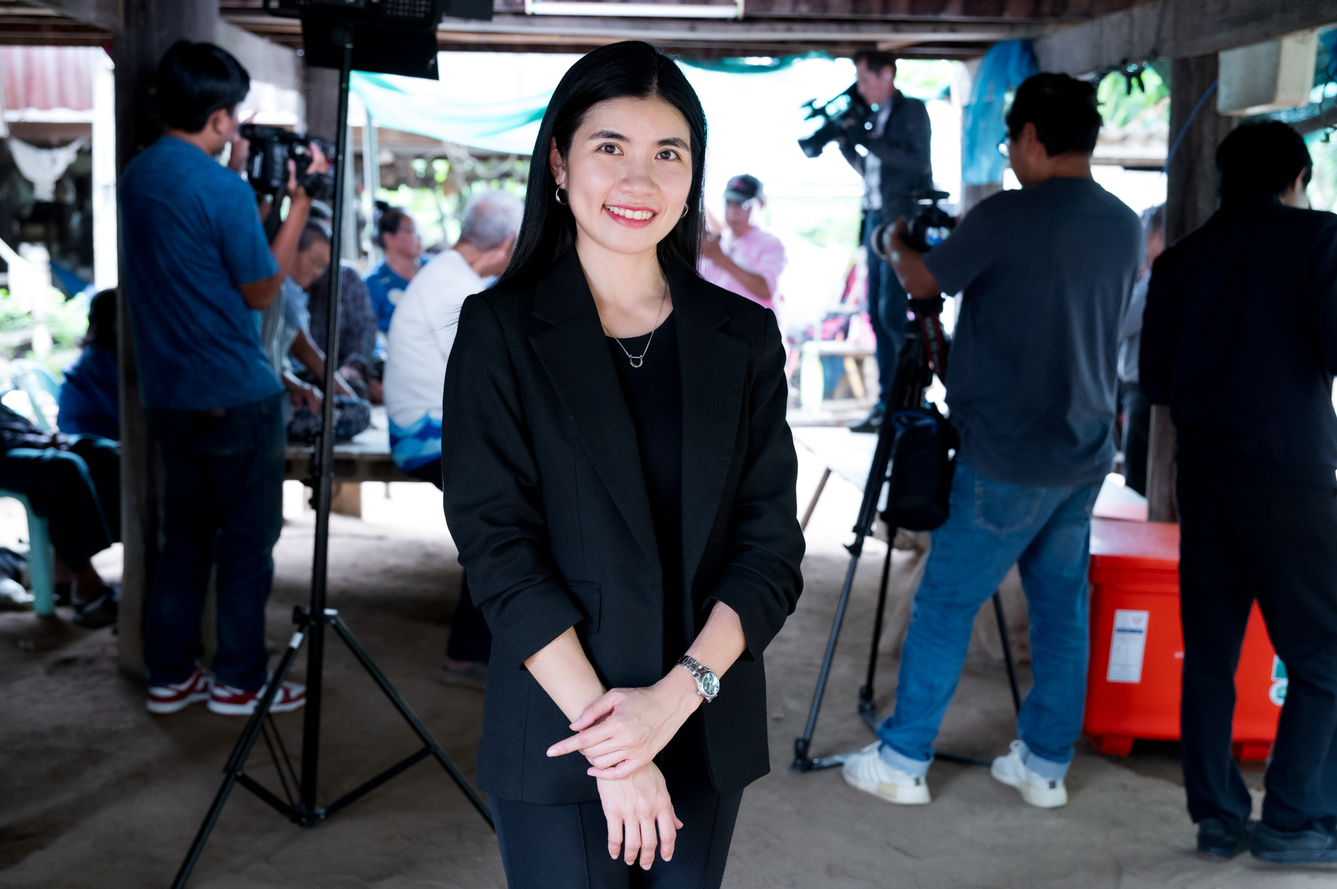 7 นางสาวพรทิพา โชคสูงเนิน 1 0