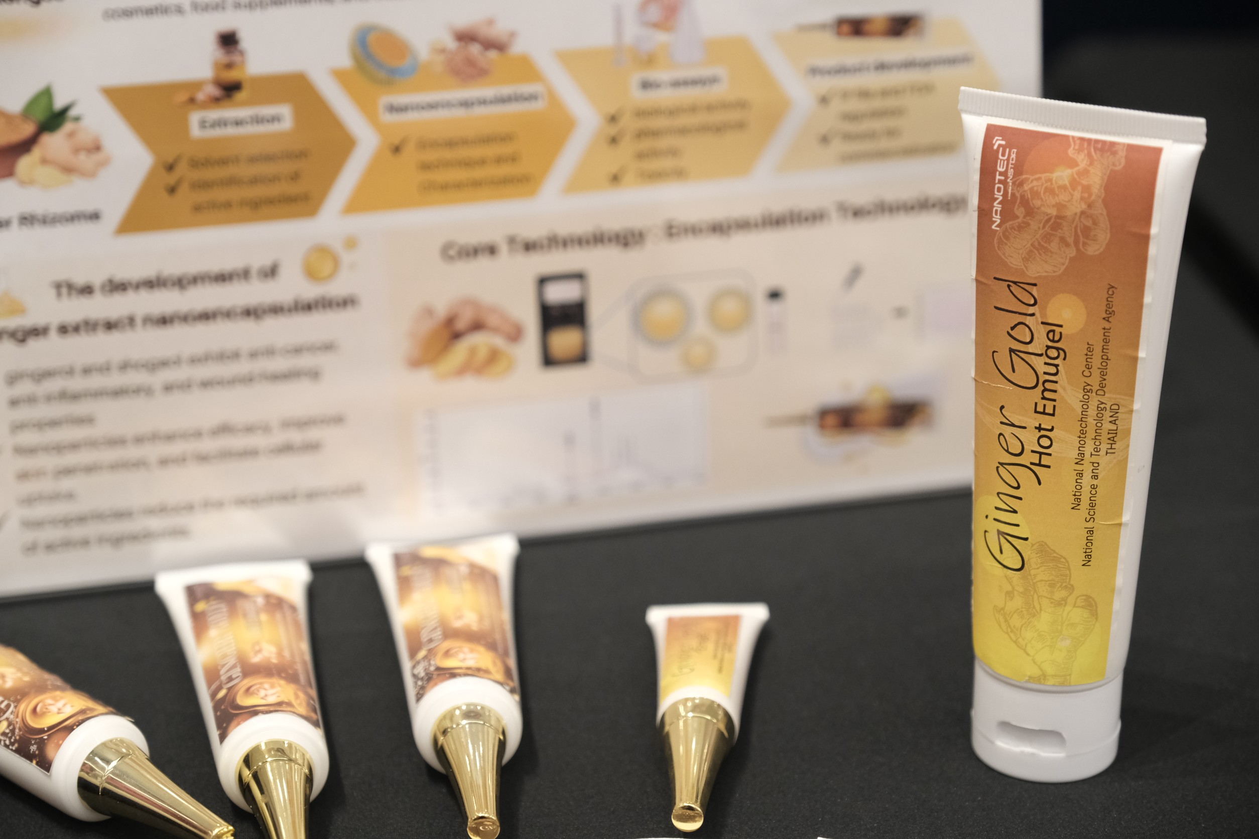 10 ตัวอย่างงาน Nano 6