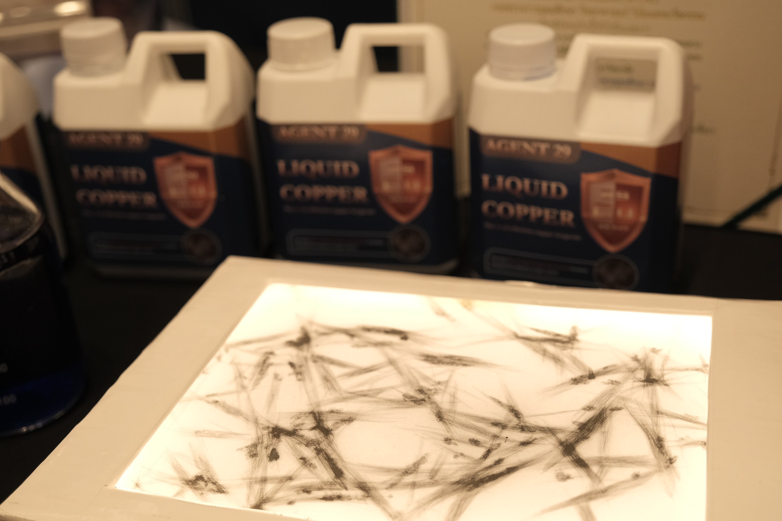 11 ตัวอย่างงาน Nano 7