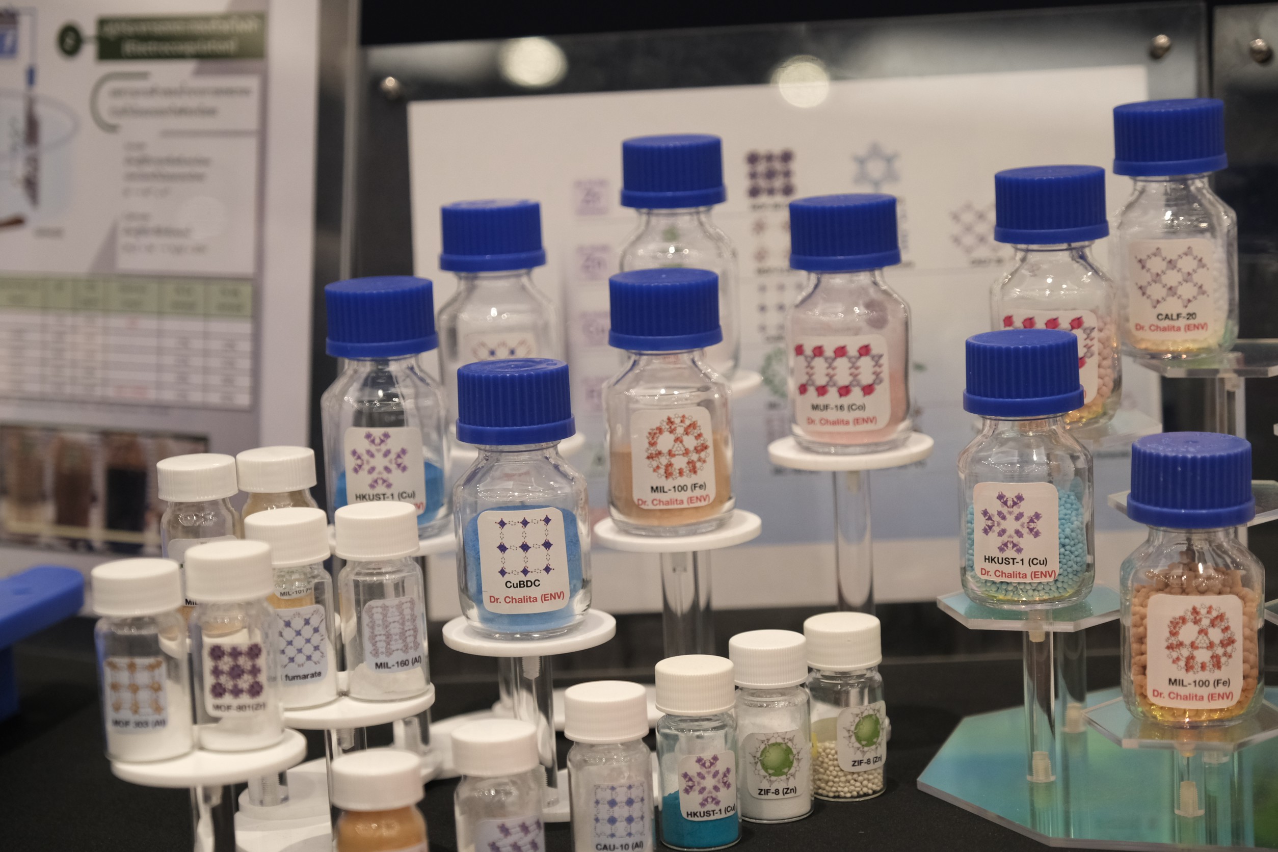 7 ตัวอย่างงาน Nano 3