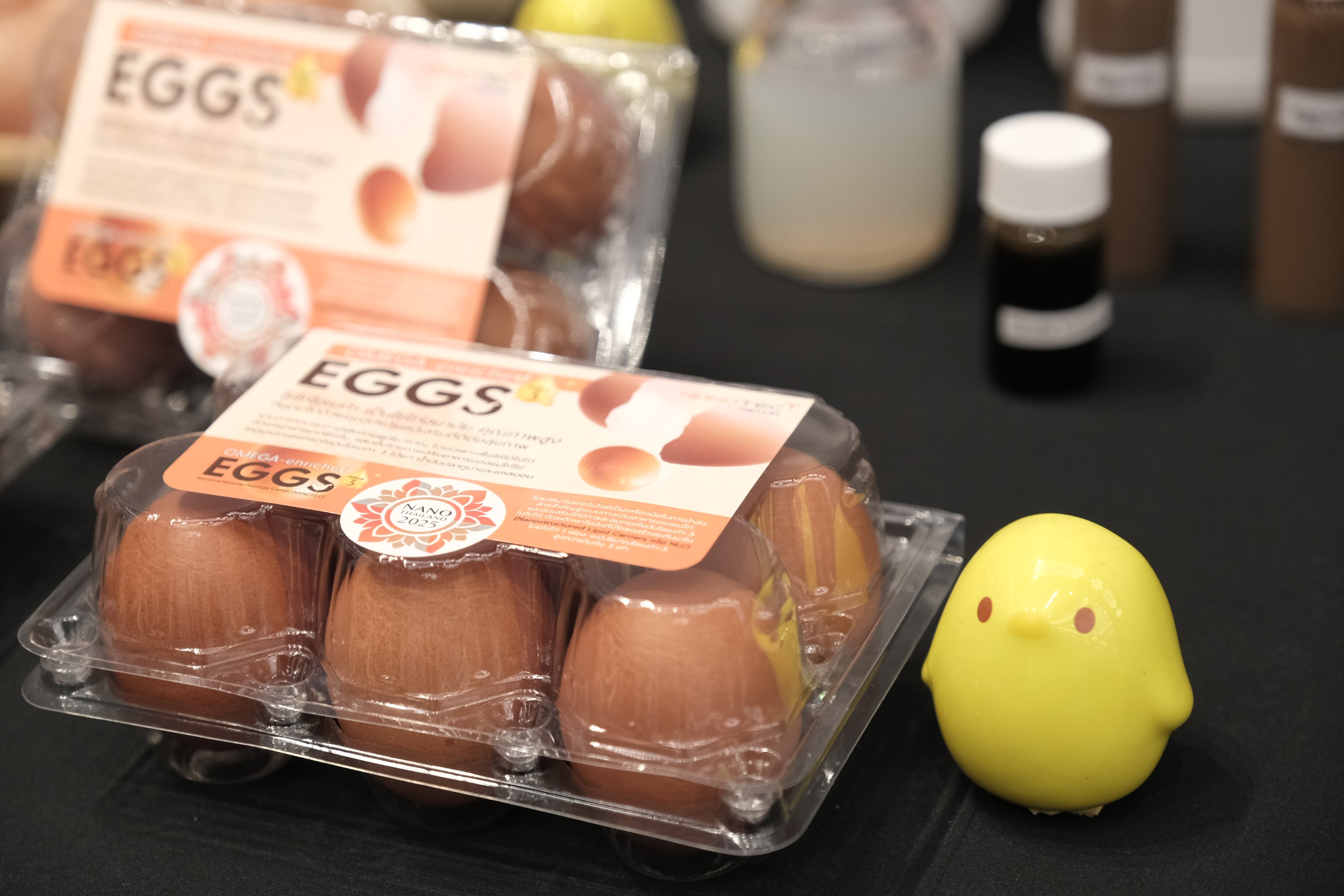 9 ตัวอย่างงาน Nano 5