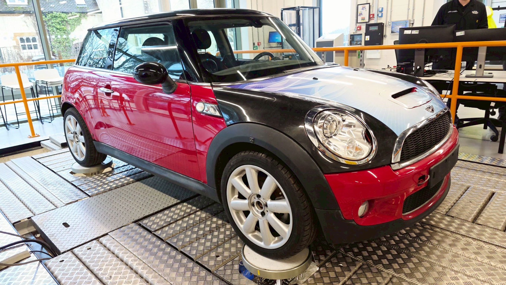 LINE ALBUM 4Jan2026Oxford Brookes University 260205 7