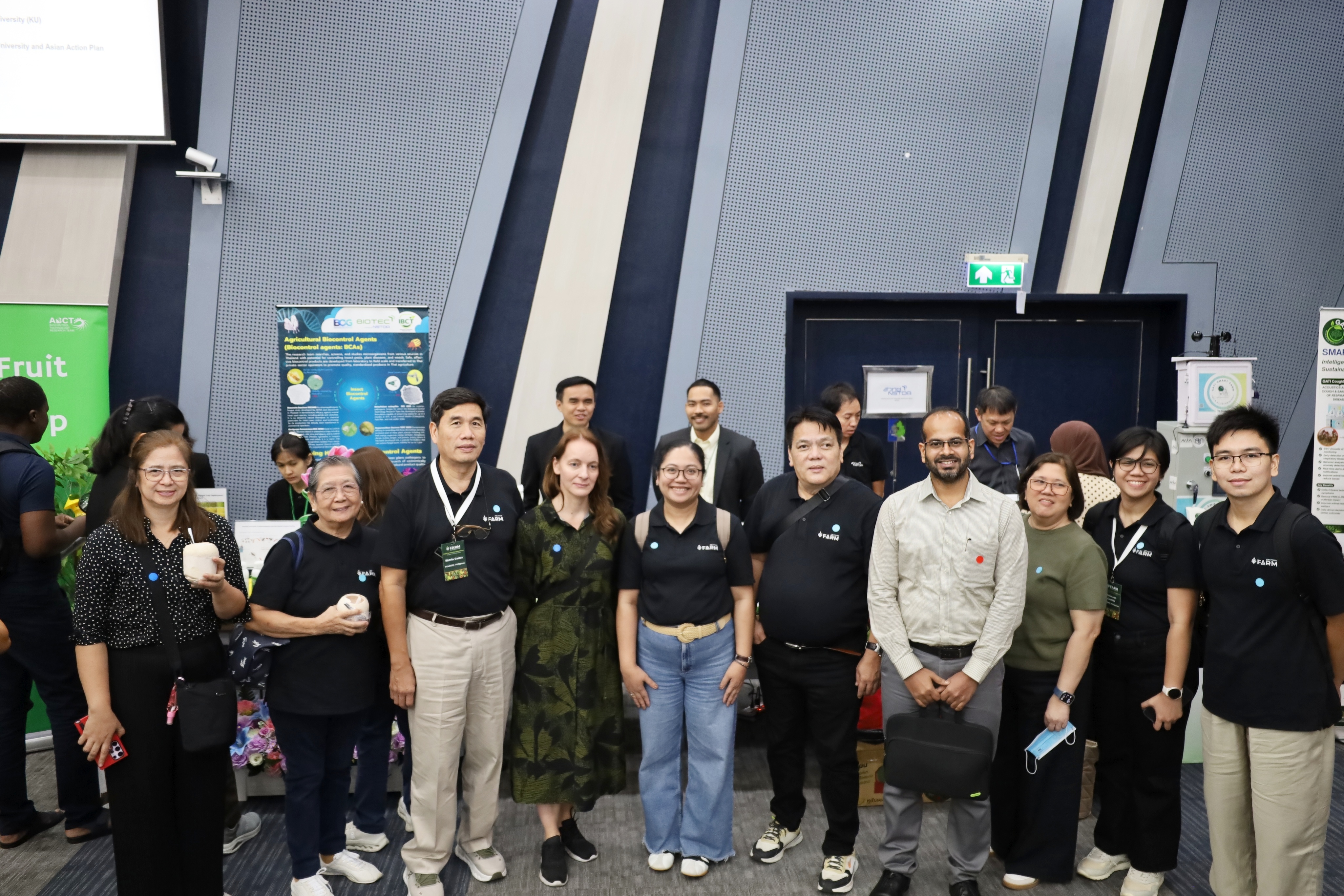 Technical visit 09 0