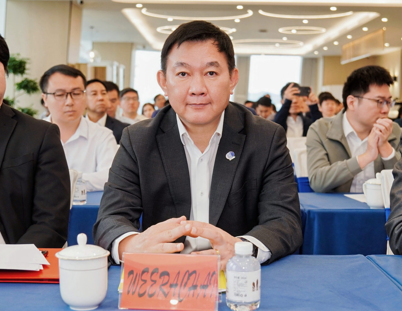 5ผู้ว่าการ วว