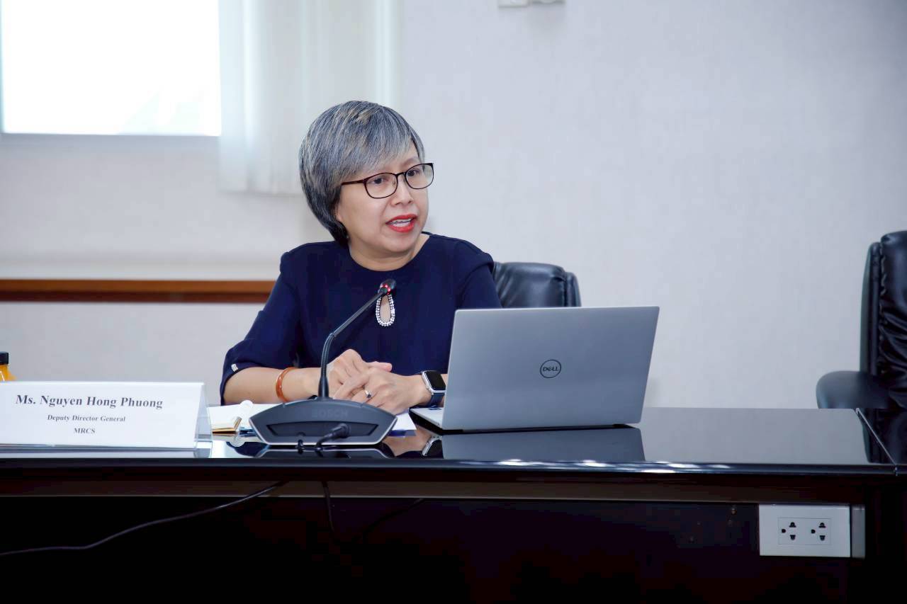 2MS. Nguyen Hong Phuong