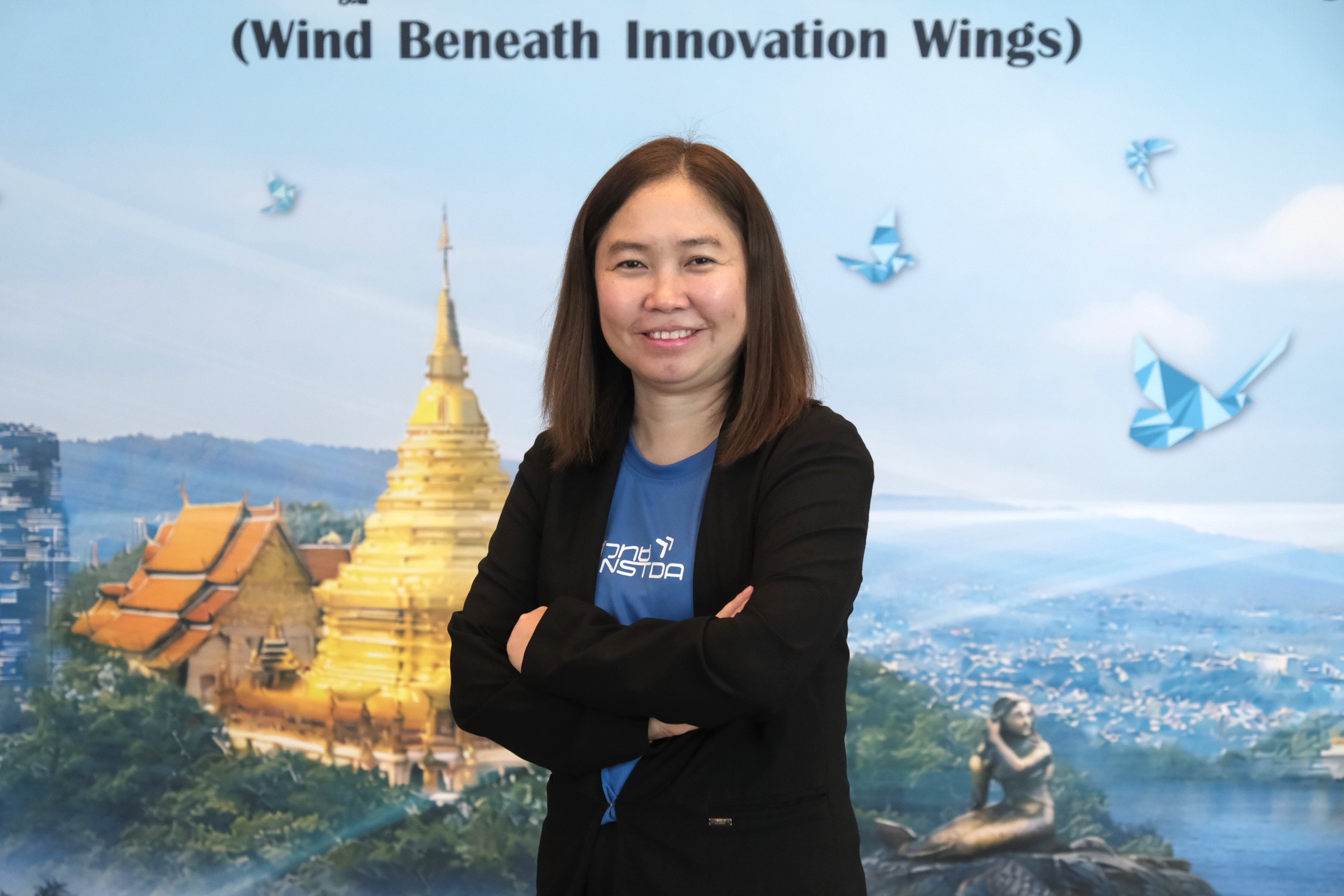 3 ดร.วีรกัญญา มณีประกรณ์