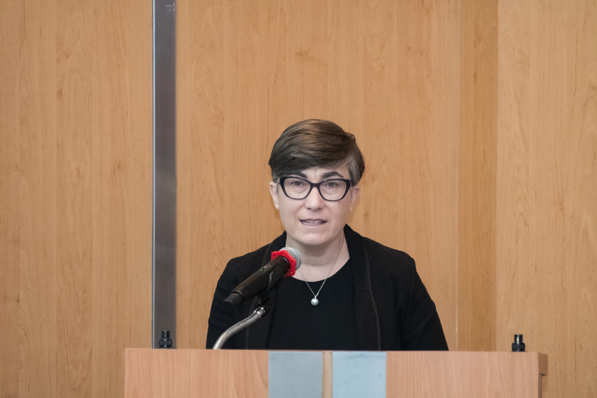 7 ดร. แอนเจลา แมคโดนัลด์ เอกอัครราชทูตออสเตร 