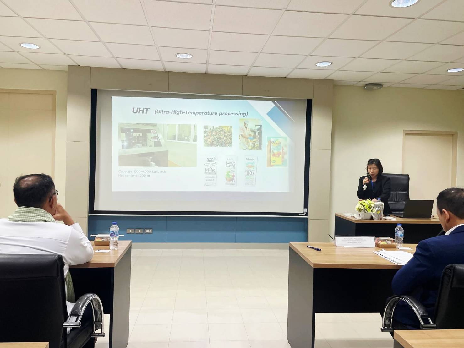 2 ดร.ทองกร แนะนำ FISP