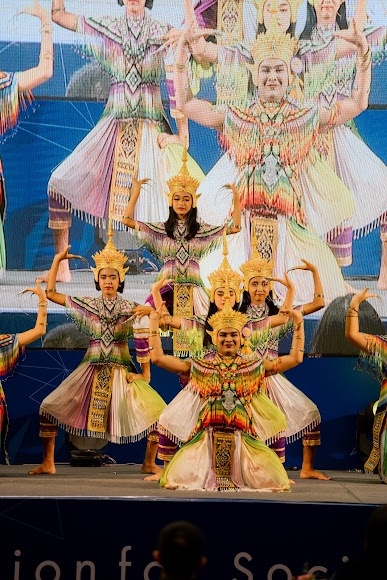 LINE ALBUM 23 มิ.ย.66 Southern Research Expo 2023 ๒๓๐๖๒๗ 47