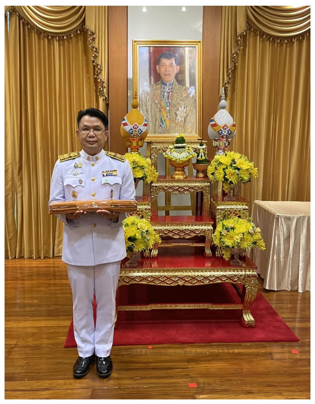 ภาพเผยแพร่