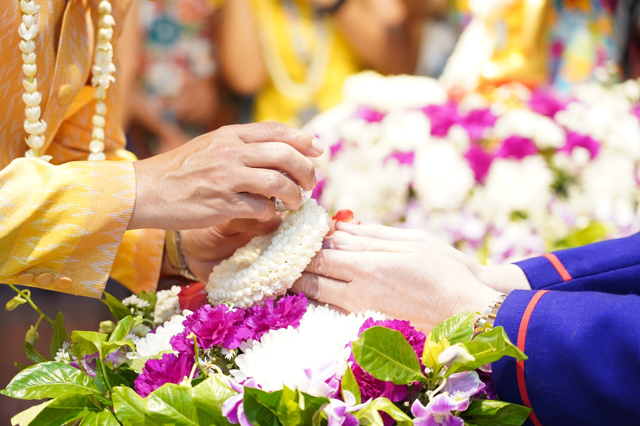 LINE ALBUM 2023.4.10 ๒๓๐๔๑๐ 20