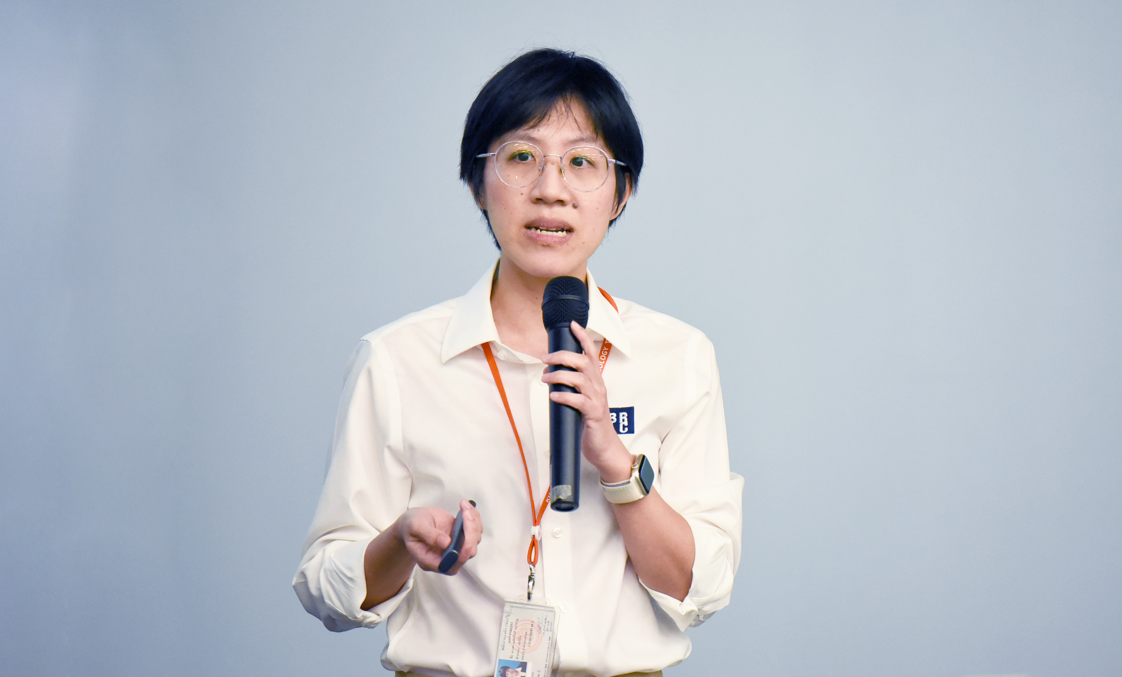 Press Tour Lab NBF 05