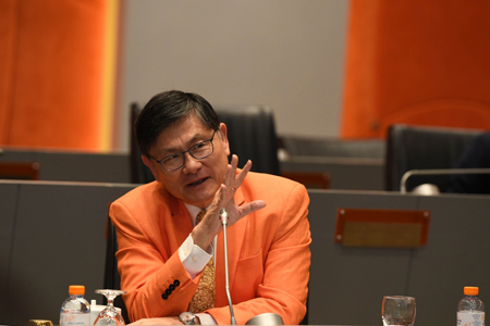 ราขวิทยาลัยจุฬาภรณ์ ๒๐๑๑๑๖ 22