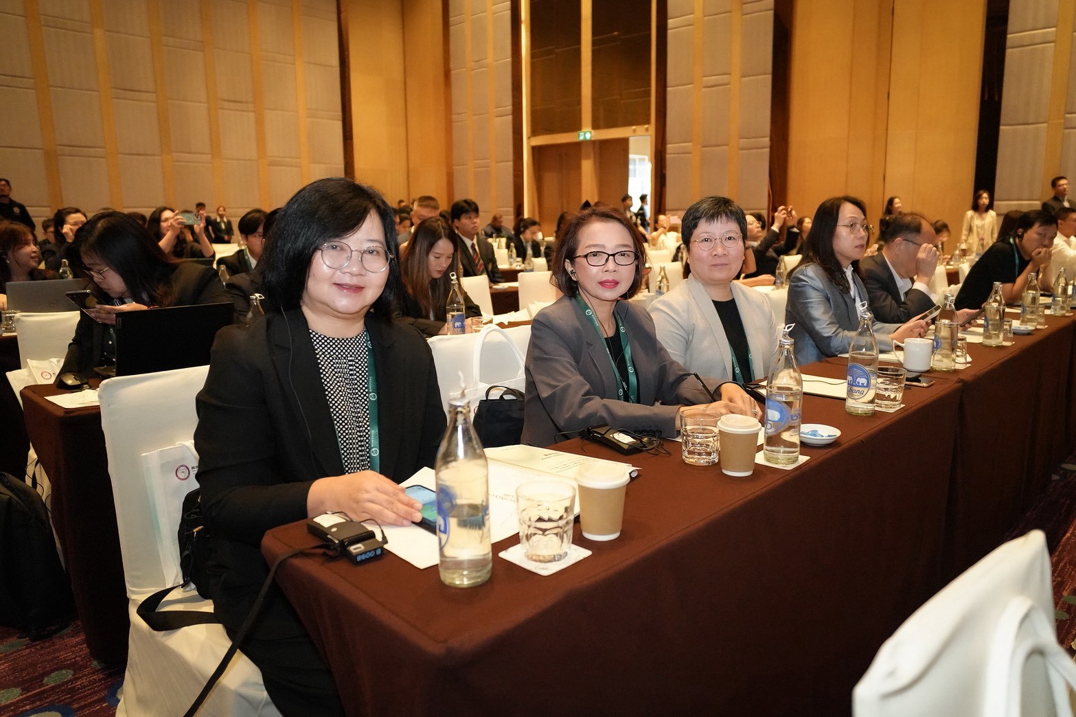 LINE ALBUM Tengchong Scientists Forum Bangkok 260921 6