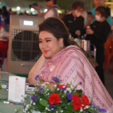 “ศุภมาส” เปิดงานศิลปวัฒนธรรมอุดมศึกษา ครั้งที่ 22 ภายใต้แนวค ... Image 1