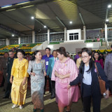 “ศุภมาส” เปิดงานศิลปวัฒนธรรมอุดมศึกษา ครั้งที่ 22 ภายใต้แนวค ... Image 4