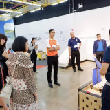 NSM จัดสัมมนาเชิงปฏิบัติการ เรื่อง "เล่น เรียน รู้ แบบ Activ ... พารามิเตอร์รูปภาพ 3