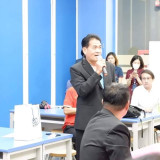 NSM จัดสัมมนาเชิงปฏิบัติการ เรื่อง "เล่น เรียน รู้ แบบ Activ ... พารามิเตอร์รูปภาพ 6