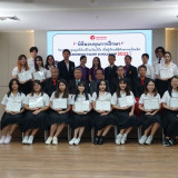 อว. มอบเกียรติบัตรให้นักศึกษาที่ได้รับ “ทุนมูลนิธิอายิโนะโมะ ... พารามิเตอร์รูปภาพ 8