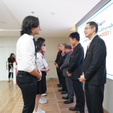 อว. มอบเกียรติบัตรให้นักศึกษาที่ได้รับ “ทุนมูลนิธิอายิโนะโมะ ... พารามิเตอร์รูปภาพ 3