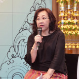 อว. สืบสานงานช่างศิลป์ไทย จัดเสวนา-นิทรรศการ “ช่างศิลป์ถิ่นไ ... พารามิเตอร์รูปภาพ 1