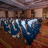 อว. ร่วมกับ มจธ. สร้างเครือข่ายนักวิจัยรุ่นใหม่ วมว. พารามิเตอร์รูปภาพ 2