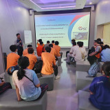 อว. ร่วมกับ มจธ. สร้างเครือข่ายนักวิจัยรุ่นใหม่ วมว. พารามิเตอร์รูปภาพ 4